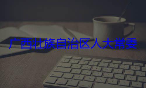 委会委员家柏被查广西壮族自治区人大常自治区人大主任委员蒋法制委员会